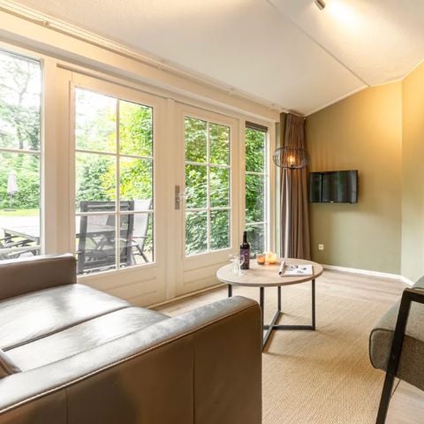 Bungalow 5 personen - Landhuis 5C2