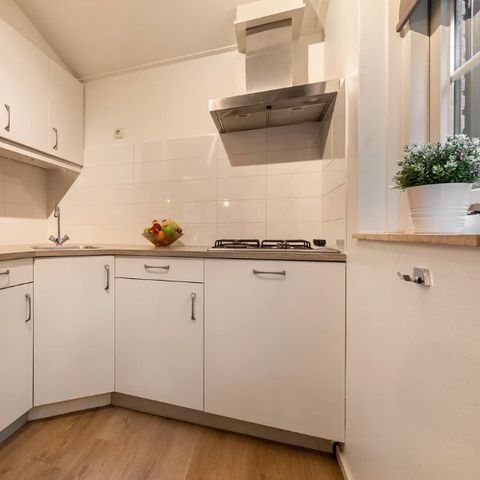 Bungalow 5 personen - Landhuis 5C2