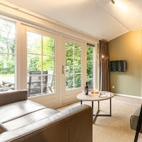 Bungalow 5 personen - Landhuis 5C2