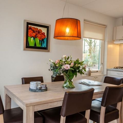 Bungalow 6 personen - Landhuis 6D2