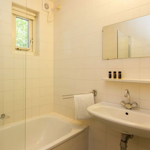 Bungalow 6 personen - Landhuis 6D2
