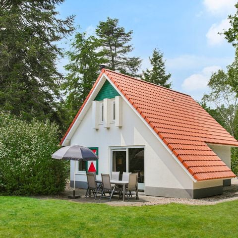 Bungalow 6 personen - 6D2
