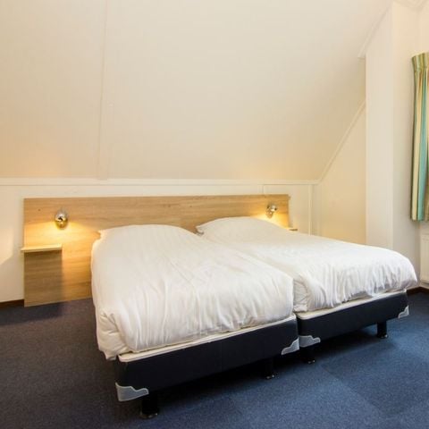 Bungalow 6 personen - Landhuis 6D2