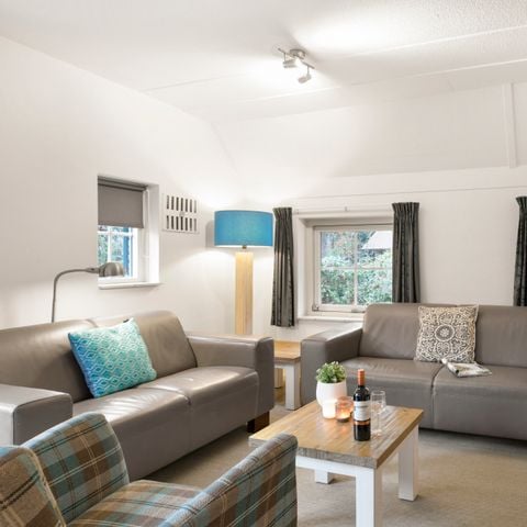 VAKANTIEHUIS 6 personen - Boerderij 6D3