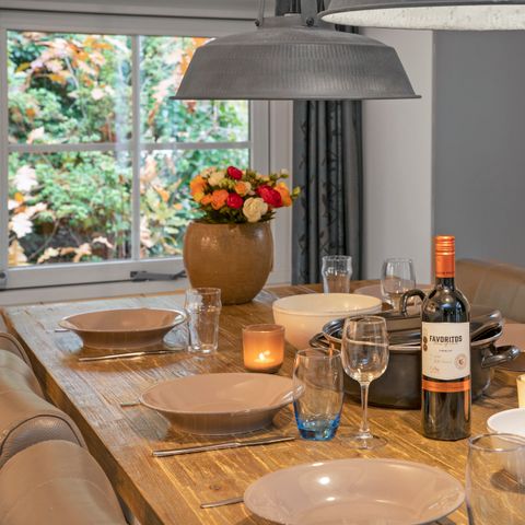 VAKANTIEHUIS 6 personen - Boerderij 6D3