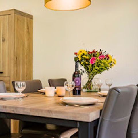 Bungalow 6 personen - 6D5