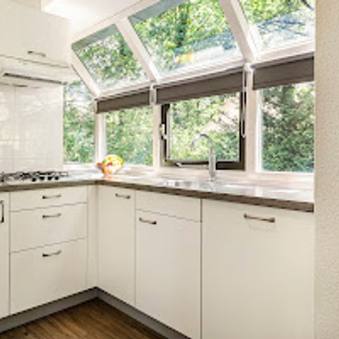 Bungalow 6 personen - 6D5