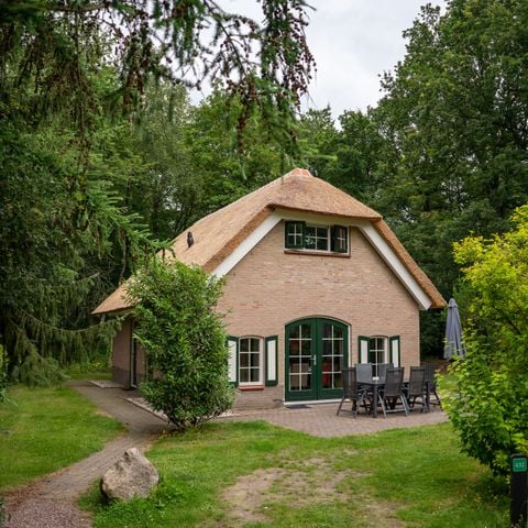 VAKANTIEHUIS 6 personen - Hoevewoning 6D6