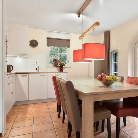 VAKANTIEHUIS 6 personen - 6D6