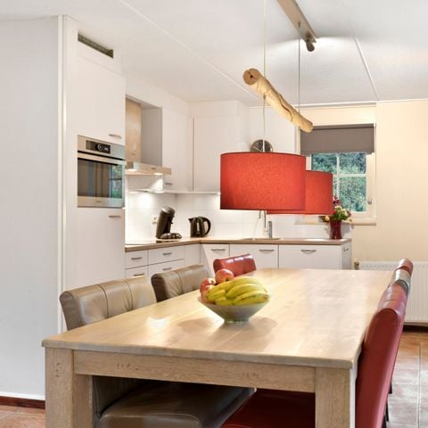 VAKANTIEHUIS 6 personen - Hoevewoning 6D6