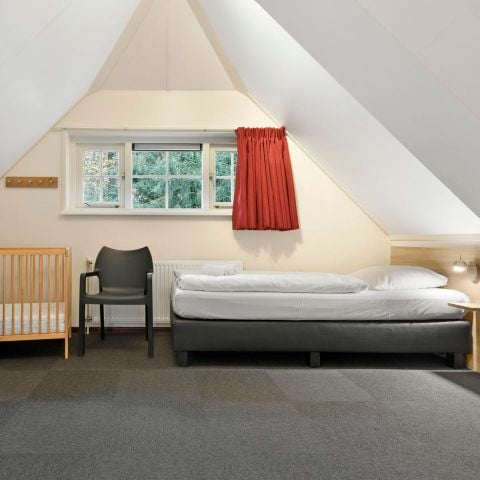 Bungalow 6 personen - Hoevewoning 6DL