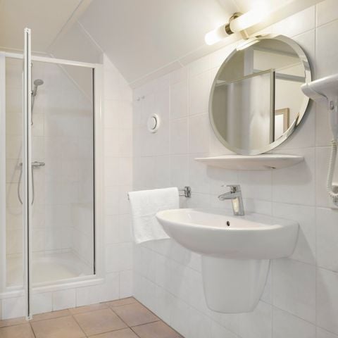 Bungalow 6 personen - 6DL