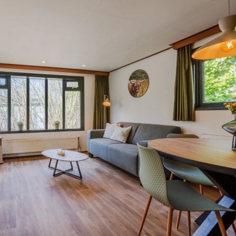 Stacaravan 4 personen - 4MHV