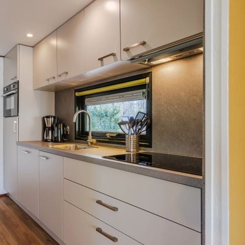 Stacaravan 4 personen - 4MHV