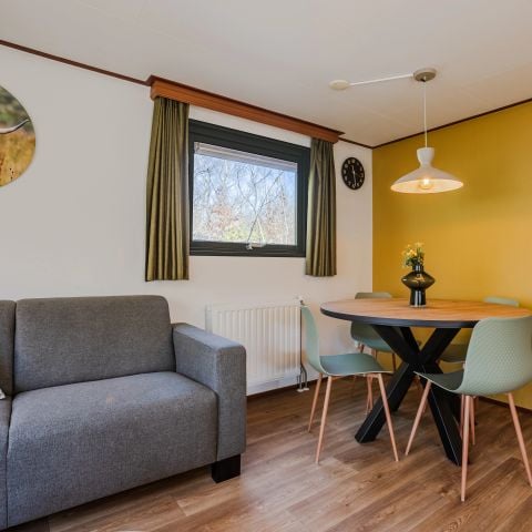 Stacaravan 4 personen - 4MHV