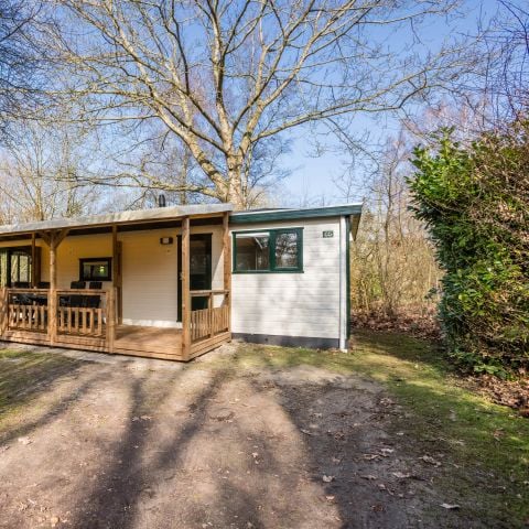 Stacaravan 4 personen - 4MHV