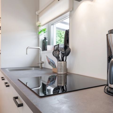 Chalet 4 personen - Honden 4BD