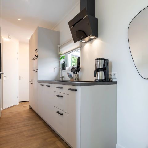 Chalet 4 personen - Kind 4BK