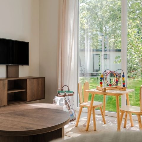 Chalet 4 personen - Kind 4BK