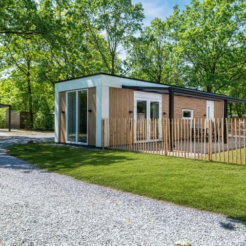 Chalet 4 personen - Kind 4BK