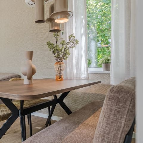 Chalet 4 personen - 4BV