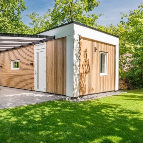Chalet 4 personen - 4BV