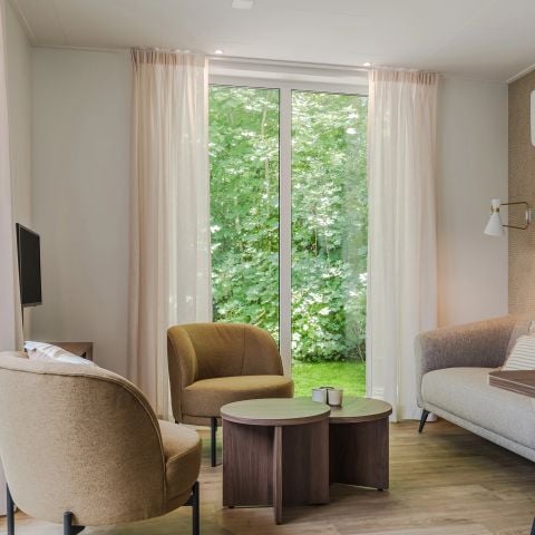 Chalet 4 personen - 4BV