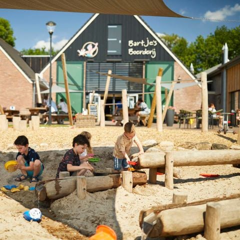 Landal Het Land van Bartje - Camping Borger-Odoorn - Afbeelding N°6