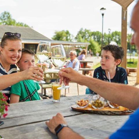 Landal Het Land van Bartje - Camping Borger-Odoorn - Afbeelding N°2
