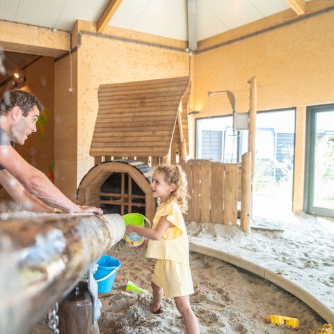 Landal Het Land van Bartje - Borger-Odoorn - Afbeelding N°4