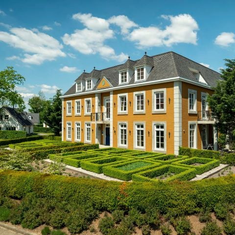 Landal Kasteeldomein De Cauberg - Camping Valkenburg aan de Geul - Afbeelding N°4