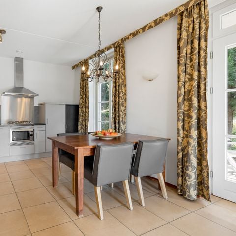 APPARTEMENT 2 personen - 2ELA