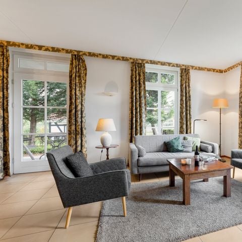 APPARTEMENT 2 personen - 2ELA