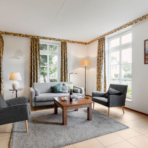 APPARTEMENT 2 personen - 2ELA