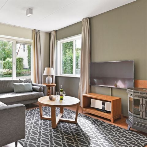 Villa 10 personen - 10EL