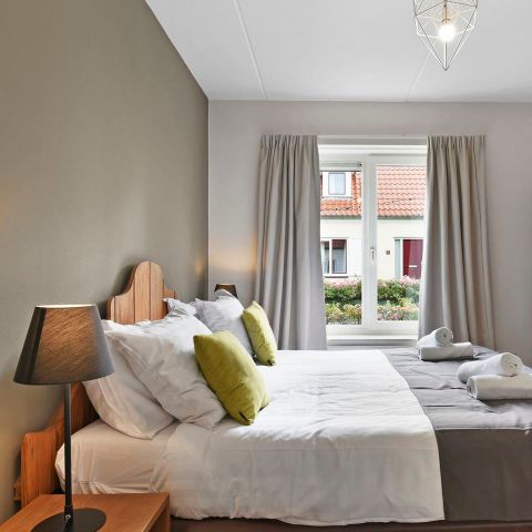 Villa 10 personen - 10EL