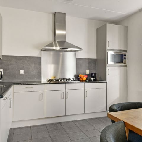 Villa 10 personen - 10L