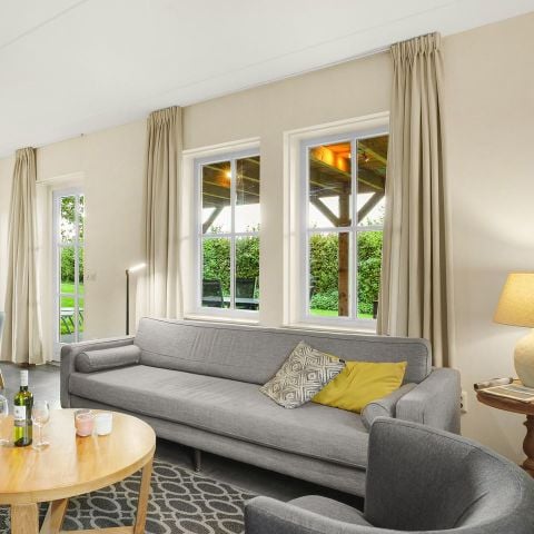 Villa 6 personen - 6EL