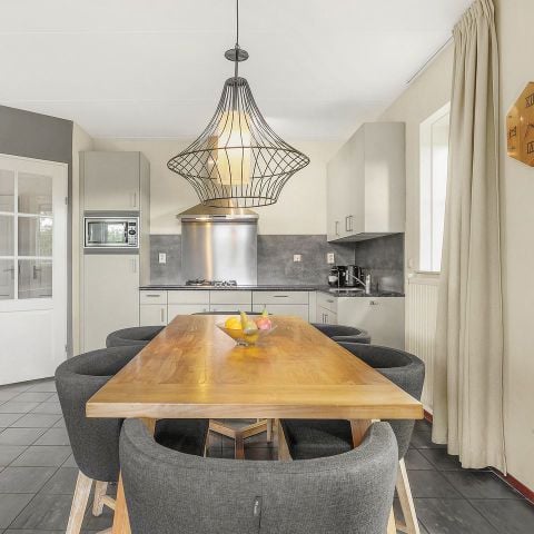 Villa 6 personen - 6EL