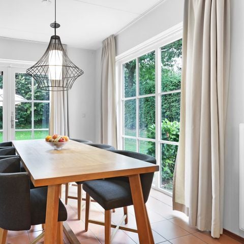 Villa 6 personen - 6L