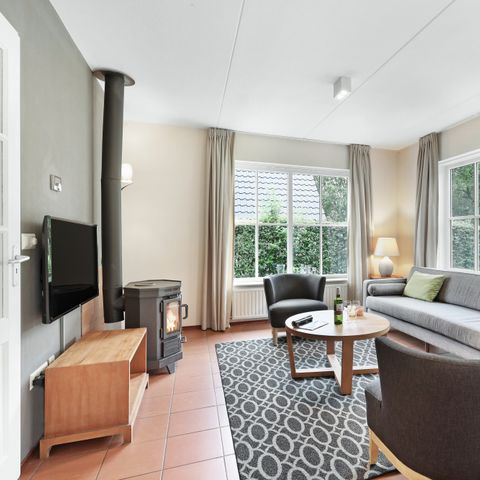 Villa 6 personen - 6L