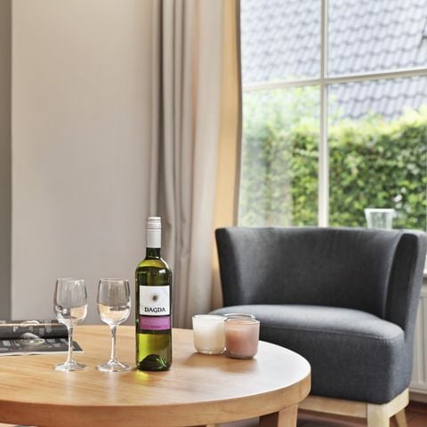 Villa 6 personen - 6L