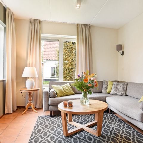 Villa 8 personen - 8EL