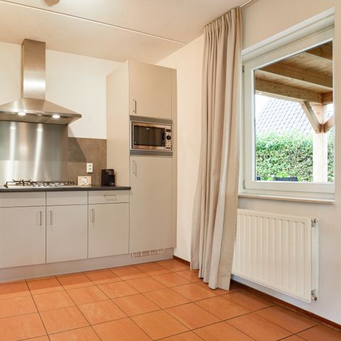 Villa 8 personen - 8EL