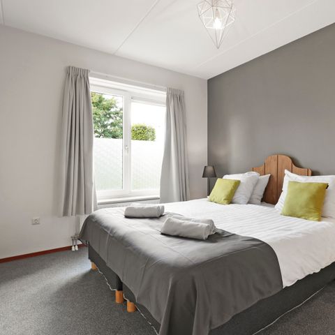 Villa 8 personen - 8L