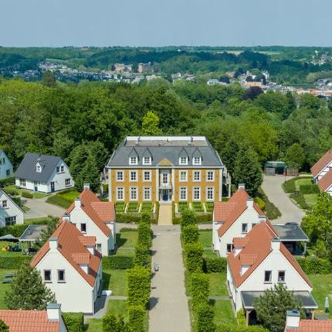 Landal Kasteeldomein De Cauberg - Camping Valkenburg aan de Geul - Afbeelding N°5