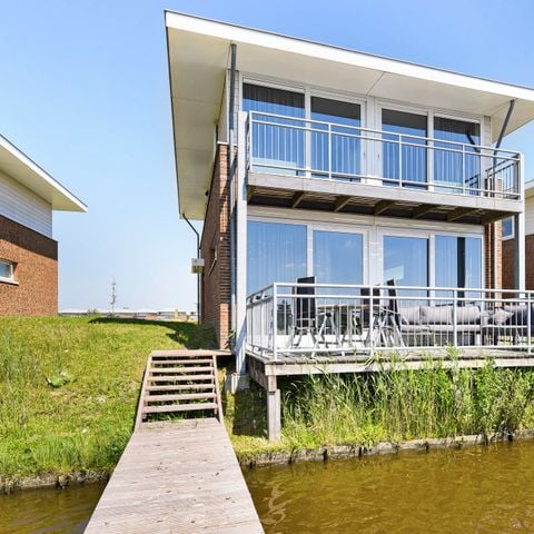VAKANTIEHUIS 6 personen - 6EL
