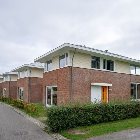 VAKANTIEHUIS 8 personen - 8E3