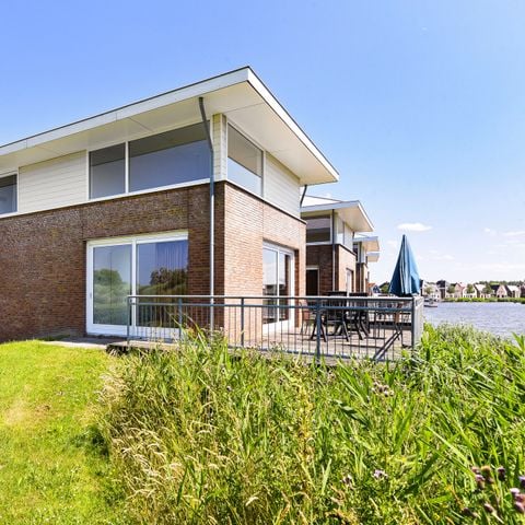 VAKANTIEHUIS 4 personen - 4L2