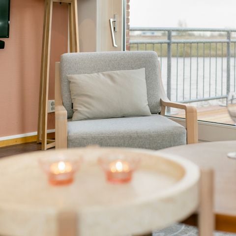VAKANTIEHUIS 4 personen - 4L2